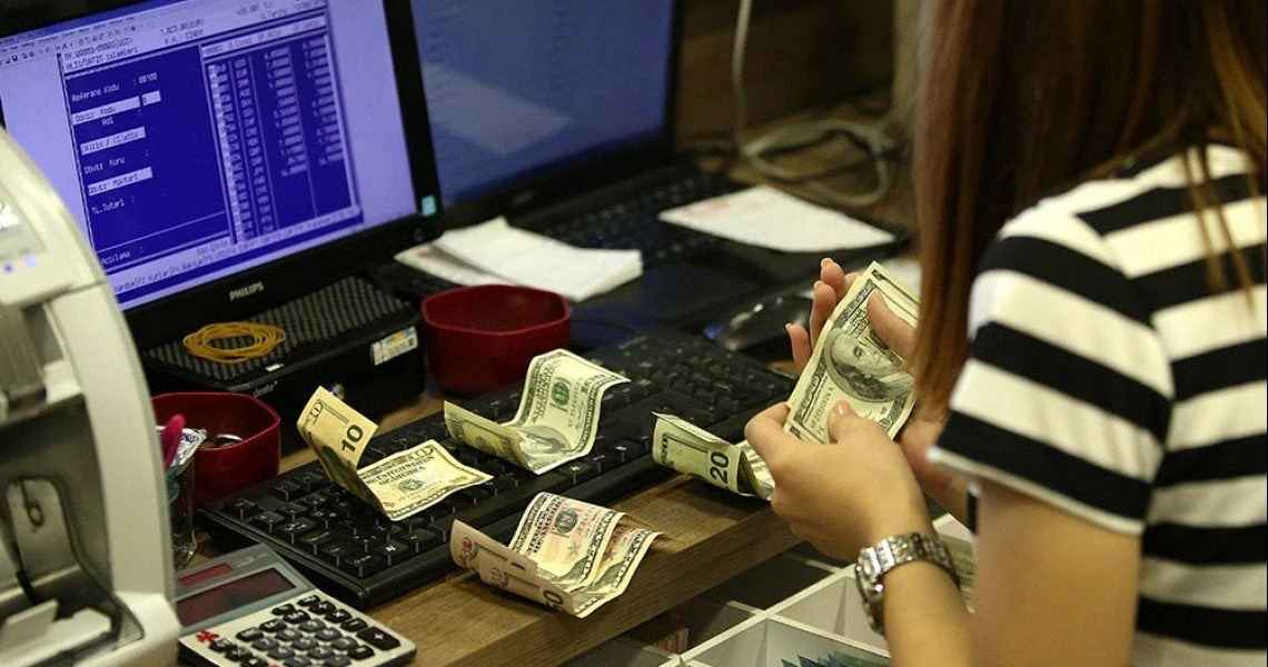 Η Τουρκία λίγο πριν την κατάρρευση: 7.000 πτωχεύσεις αναμένονται μέχρι τα τέλη του 2018